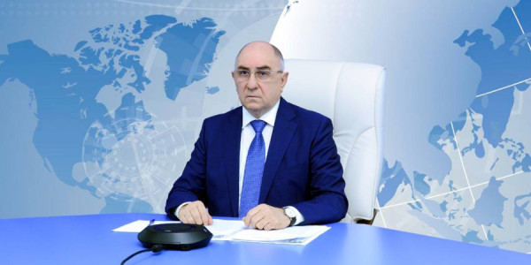 AMEA-nın vitse-prezidenti: Azərbaycanda süni intellekt inqilabına bənzər proseslər gedir