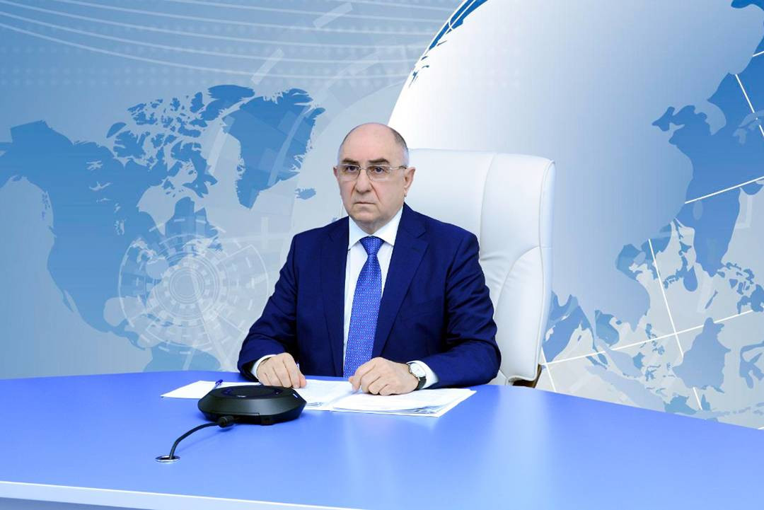 AMEA-nın vitse-prezidenti: Azərbaycanda süni intellekt inqilabına bənzər proseslər gedir