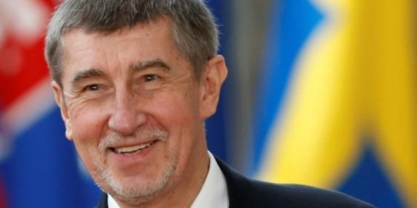 Çexiya Baş nazirinin Azərbaycana səfər tarixi elan edilib