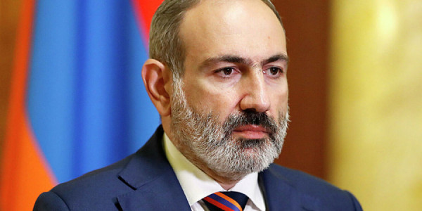 İrəvan Tramp–Paşinyan danışığı ilə bağlı iddiaları təkzib edib