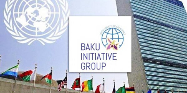 Bakı Təşəbbüs Qrupu bəyanat yayıb