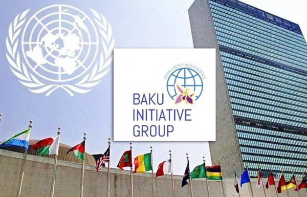 Bakı Təşəbbüs Qrupu bəyanat yayıb