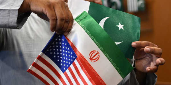 İslamabadda həyat dayanıb: ABŞ–İran sülh görüşü gözlənilir