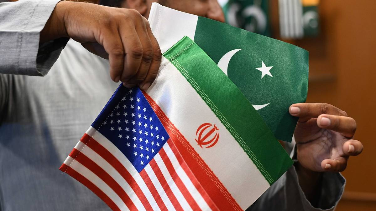 İslamabadda həyat dayanıb: ABŞ–İran sülh görüşü gözlənilir