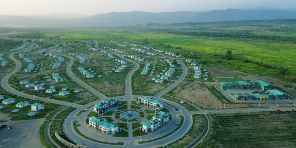 Bakıda keçirilən Şəhərsəlma Forumu şagird və tələbələrin dünyagörüşünə müsbət təsir edəcək