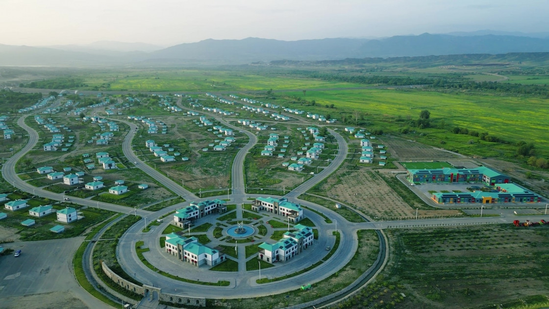 Bakıda keçirilən Şəhərsəlma Forumu şagird və tələbələrin dünyagörüşünə müsbət təsir edəcək