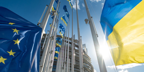 Aİ-də Ukrayna üzvlüyü ilə bağlı fikir ayrılıqları artır