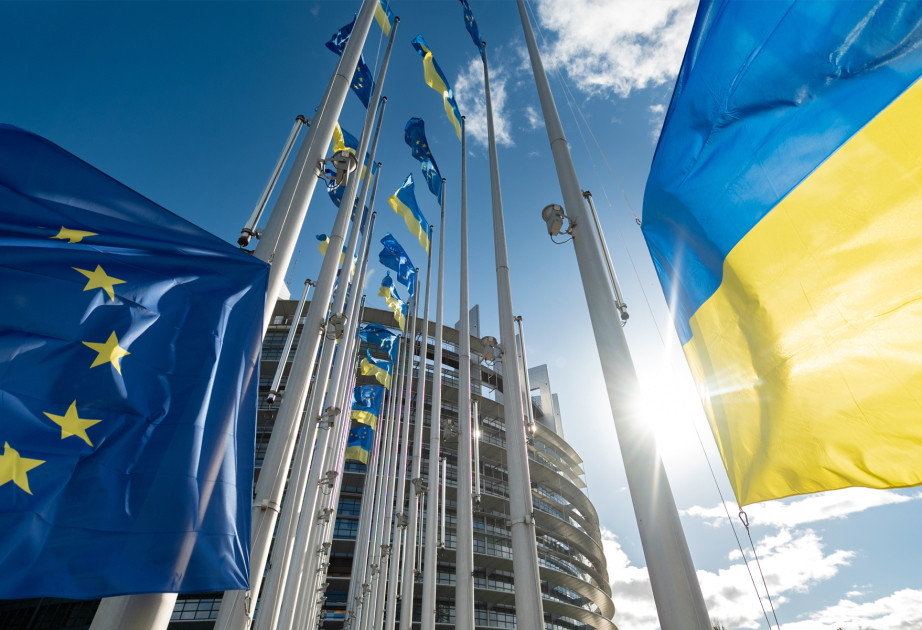 Aİ-də Ukrayna üzvlüyü ilə bağlı fikir ayrılıqları artır