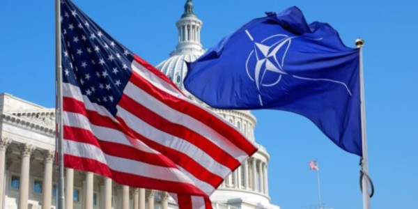 ABŞ NATO-da İspaniyaya qarşı addımları nəzərdən keçirir