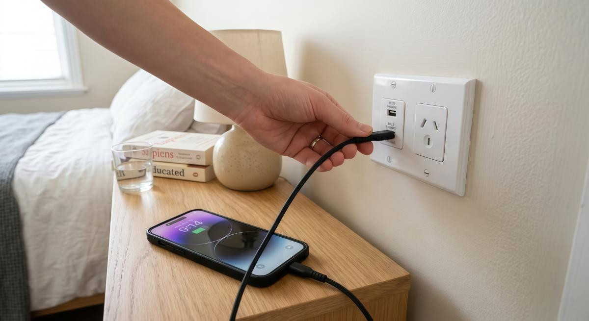 Elektrik yuvaları ilə bağlı bunları bilmirsiniz