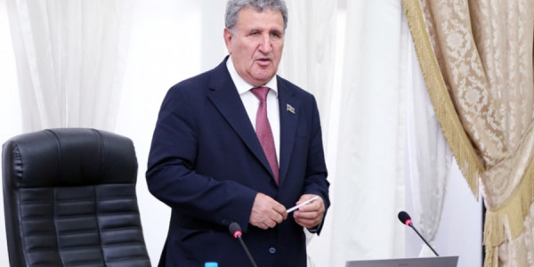 Humanitar elmlərdə problemlər, dövrlər araşdırılsa da, milli-tarixi şəxsiyyətlər az öyrənilib