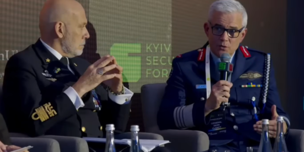 NATO generalları Şərqi Avropa cəbhəsindəki vəziyyəti qiymətləndiriblər