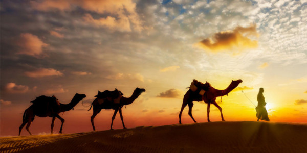 Ənsar mirası: Mədinədən başlayan bir elm və iman salnaməsi