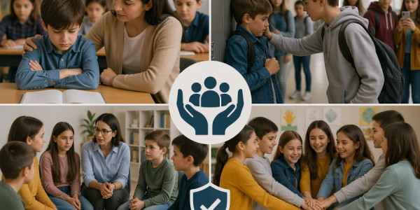 Məktəblərdə aqressiyanın qarşısı necə alınmalıdır?