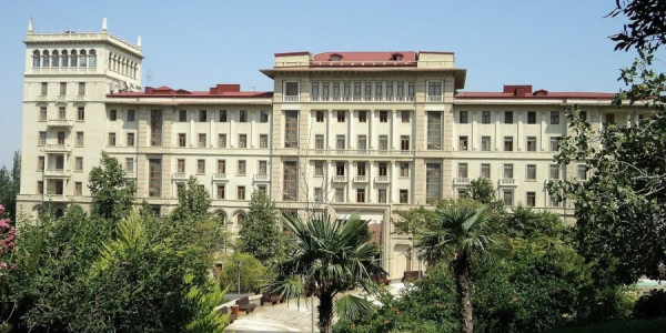 Nazirlər Kabineti vahid indekslərin siyahısında dəyişiklik edib