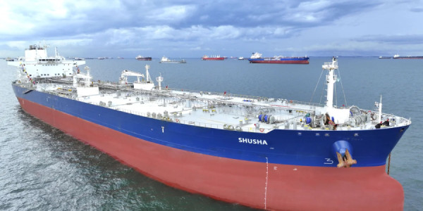 Azərbaycana məxsus 5 gəmi Avropa İttifaqının sanksiya siyahısından çıxarılıb