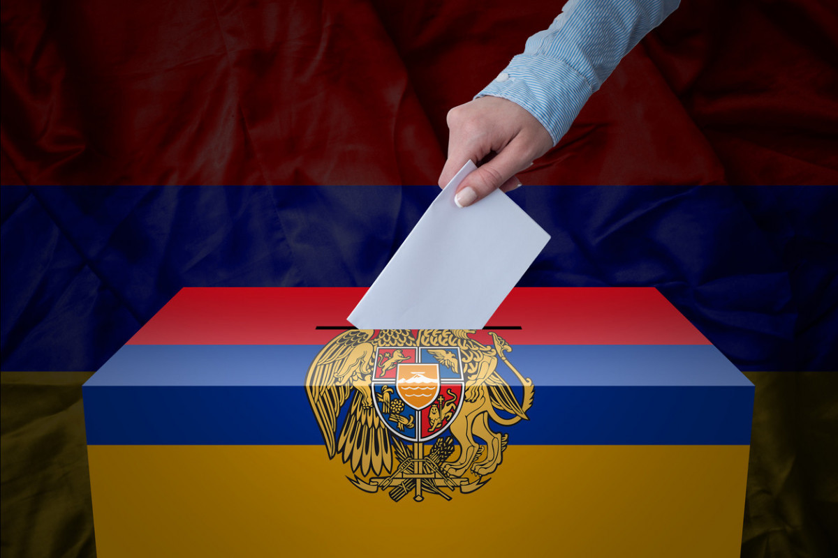 Rusiya XİN-dən ŞOK AÇIQLAMA: