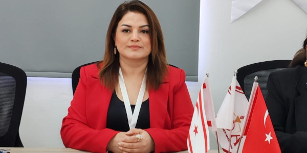 MEK əməkdaşı Şimali Kipr Türk Cümhuriyyətində keçirilən “Türk Dünyası Uşaq Ədəbiyyatı Seminarı”nda iştirak edib