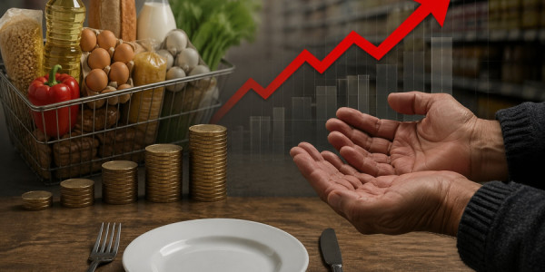Ərzaq qiymətləri niyə artır? –