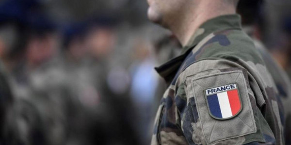 Fransa və Polşadan genişmiqyaslı hərbi təlim