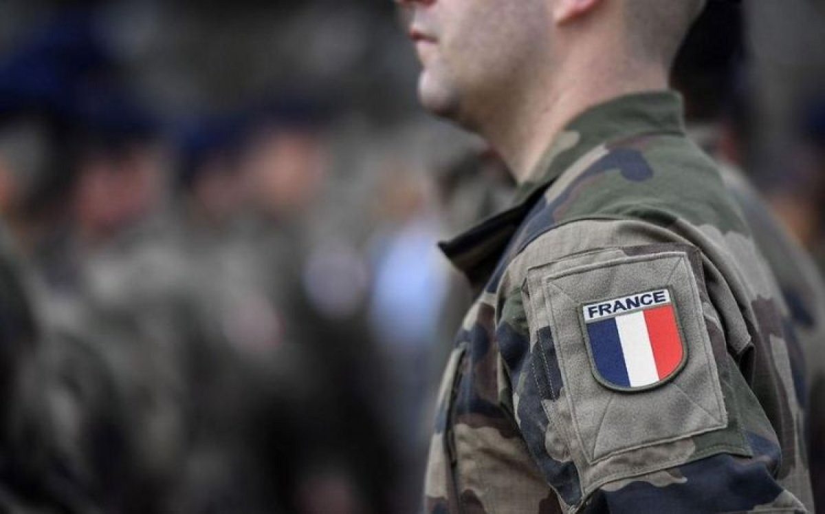 Fransa və Polşadan genişmiqyaslı hərbi təlim