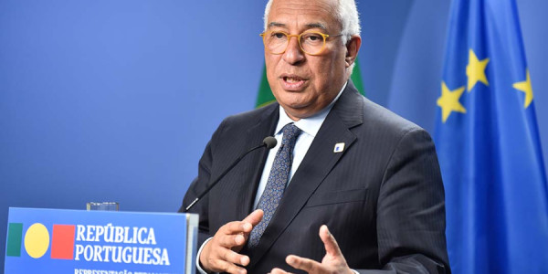 Antonio Kosta Aİ liderlərinə xəbərdarlıq edib