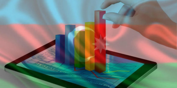 350 milyardlıq inkişaf - Azərbaycanın son 20 ilinin iqtisadi portreti