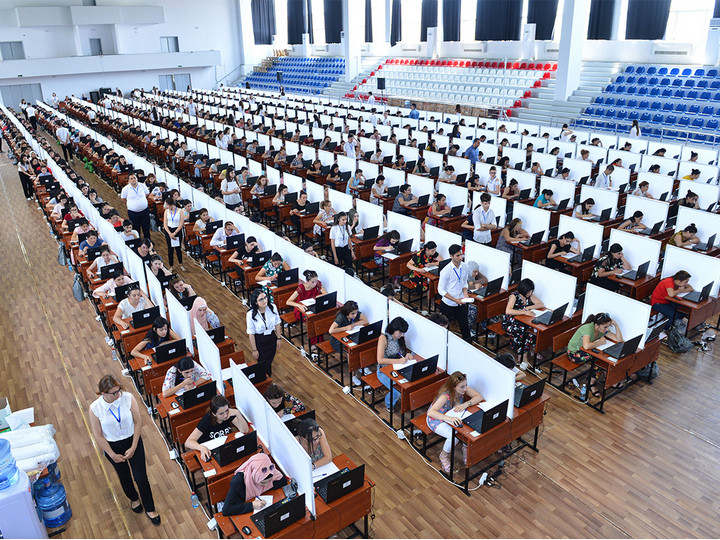 MİQ-də iştirak üçün ödənişin məbləği