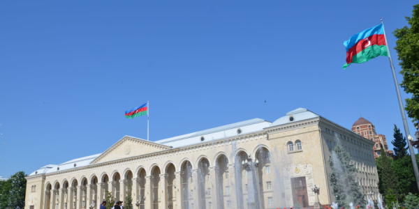 MEDİA Gəncə İH ilə bağlı yayılan məlumatı TƏKZİB ETDİ