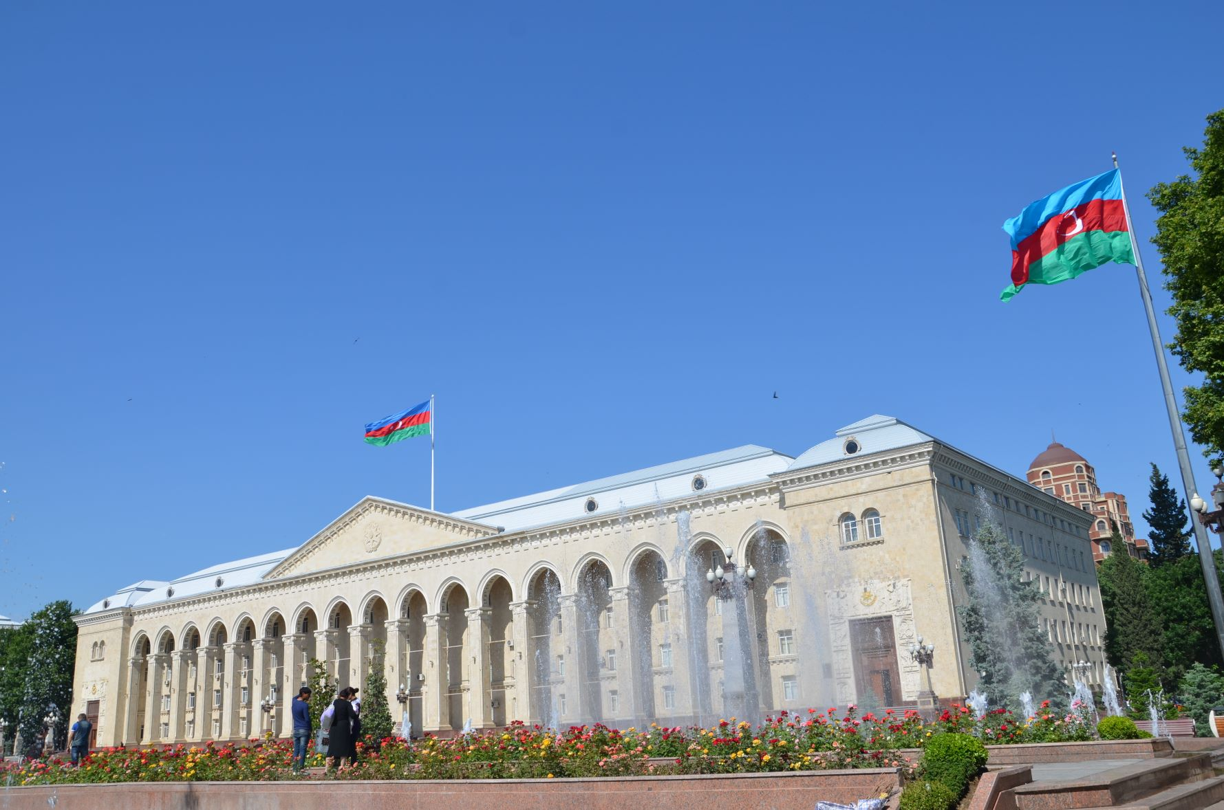 MEDİA Gəncə İH ilə bağlı yayılan məlumatı TƏKZİB ETDİ