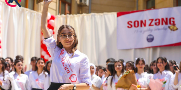 Son zəng -   sadəcə tədbir, yoxsa sosial-psixoloji ehtiyac?