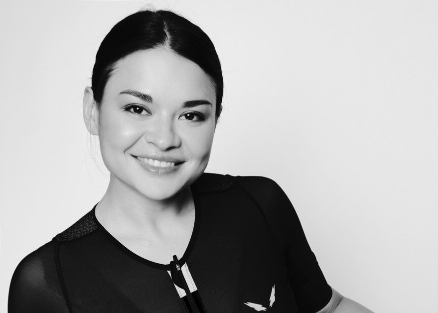 Kseniya Şoyqu gələcək planlarından danışıb