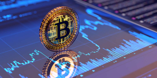 Bitkoinin qiyməti "oynayır"