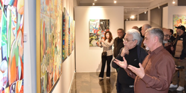 İçərişəhərin yaddaşı Tahir Şıxəliyevin baxışı ilə