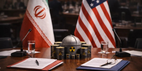 ABŞ İran rəsmilərinə zərbə endirəcək -