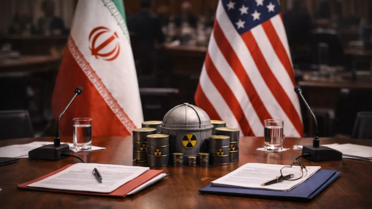 ABŞ İran rəsmilərinə zərbə endirəcək -