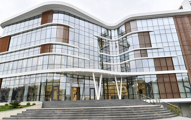 Vətəndaş Qəbulu Mərkəzində may ayında qəbul cədvəli açıqlanıb