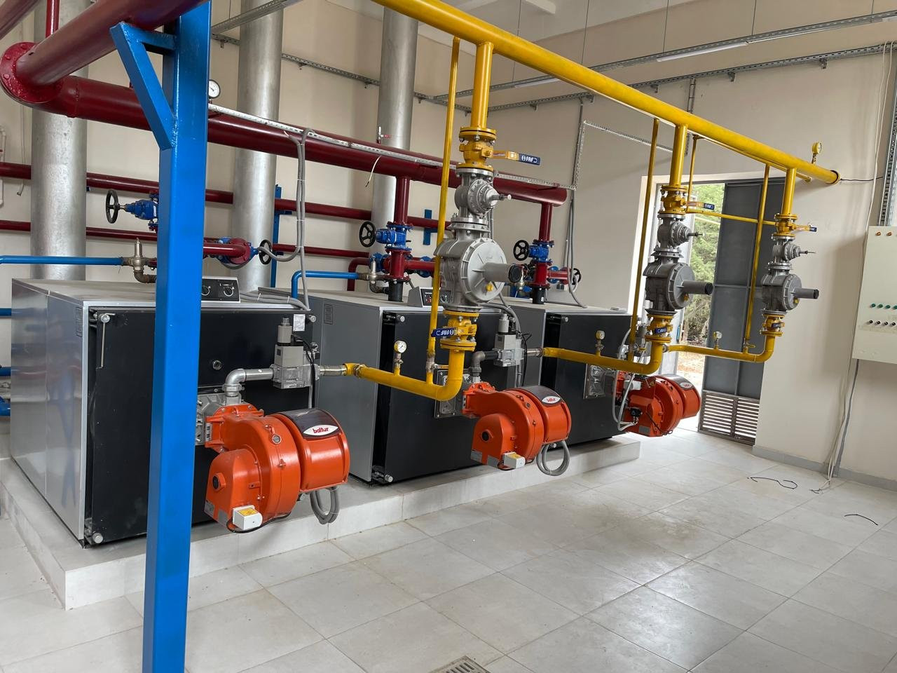 Mənzillərdə fərdi isitmə sistemi üçün şərtlər dəyişdi – Kimlərə icazə veriləcək?