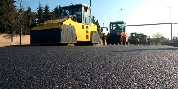 Bakıda daha 3 ünvanda rahat gediş-gəliş üçün təmir işləri aparılacaq