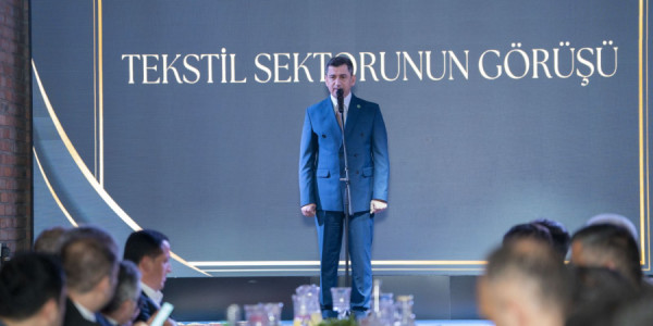 Tekstil sahəsinin inkişafına dair sektorial görüş keçirilib