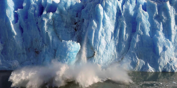 Buzların əriməsi Türkiyə üçün ciddi risklər vəd edir