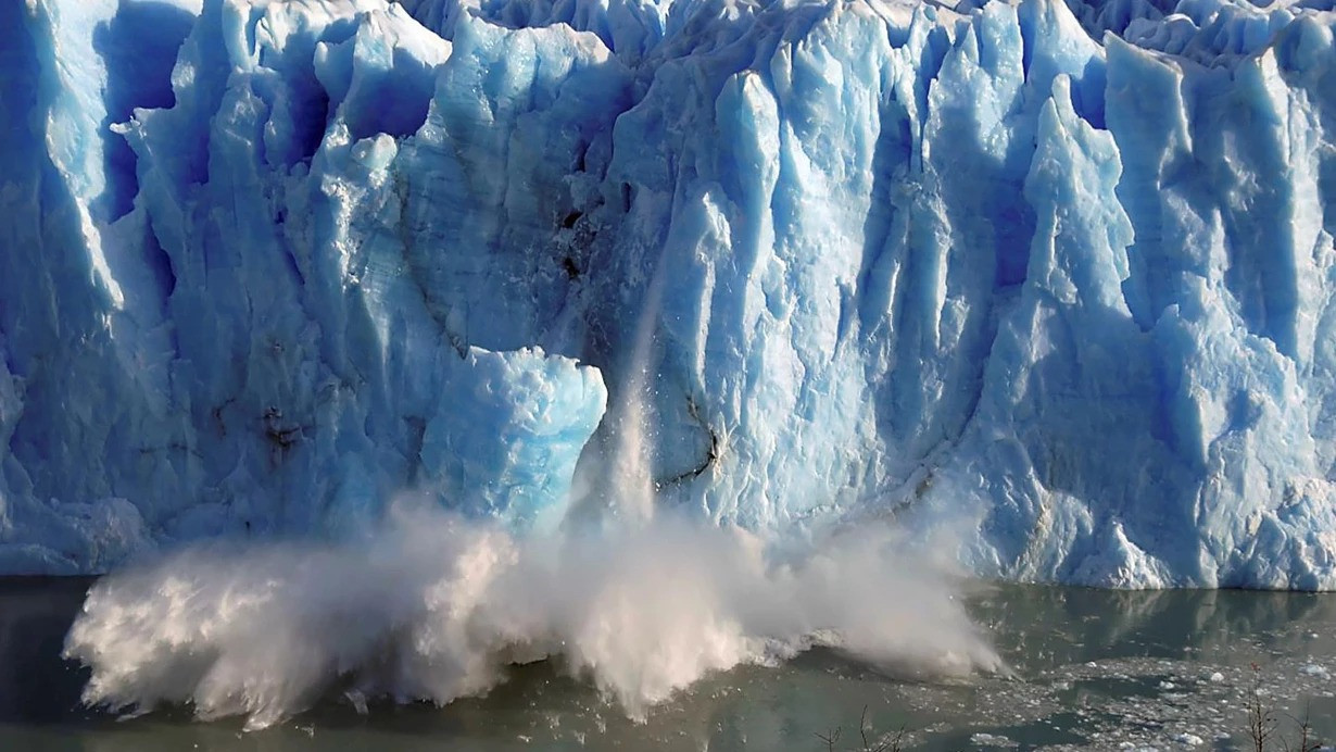 Buzların əriməsi Türkiyə üçün ciddi risklər vəd edir