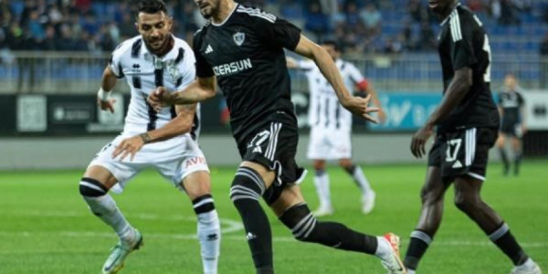"Neftçi" - "Qarabağ" matçının hakim təyinatları bəlli olub
