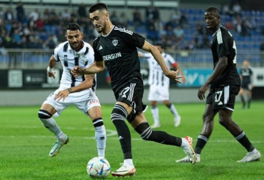 "Neftçi" - "Qarabağ" matçının hakim təyinatları bəlli olub