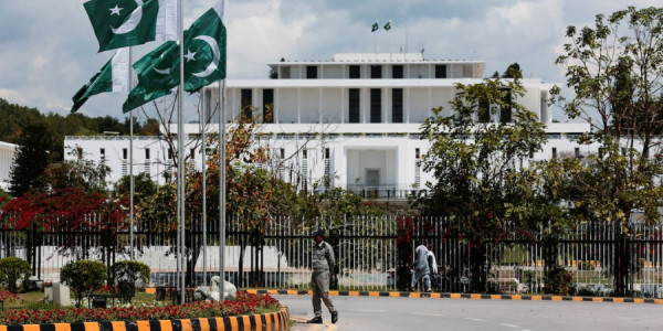 Pakistan danışıqlarının uğursuz olduğu açıqlanıb