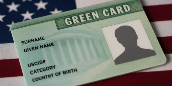 ABŞ bu halda yaşıl kartdan imtina edə bilər