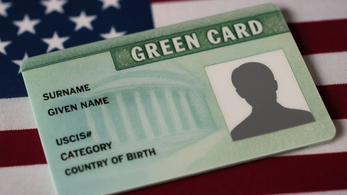 ABŞ bu halda yaşıl kartdan imtina edə bilər