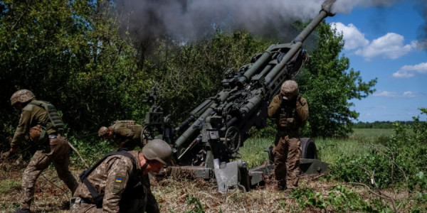 Ukraynanın Donbasın nə qədər hissəsinə nəzarət etdiyi məlum olub