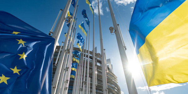 90 milyard avroluq paket Ukraynaya kifayət etməyə bilər