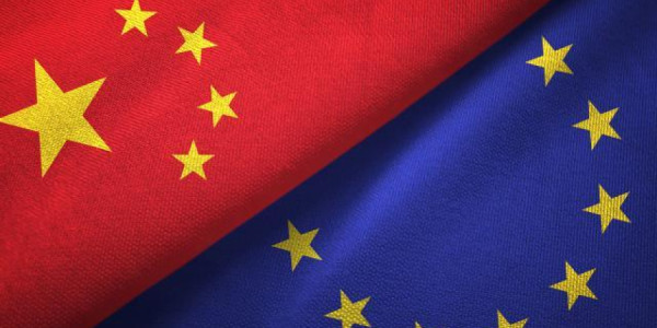 Rəsmi Pekin Çin şirkətlərinin Aİ-nin sanksiyalar paketinə daxil edilməsinə münasibət bildirib